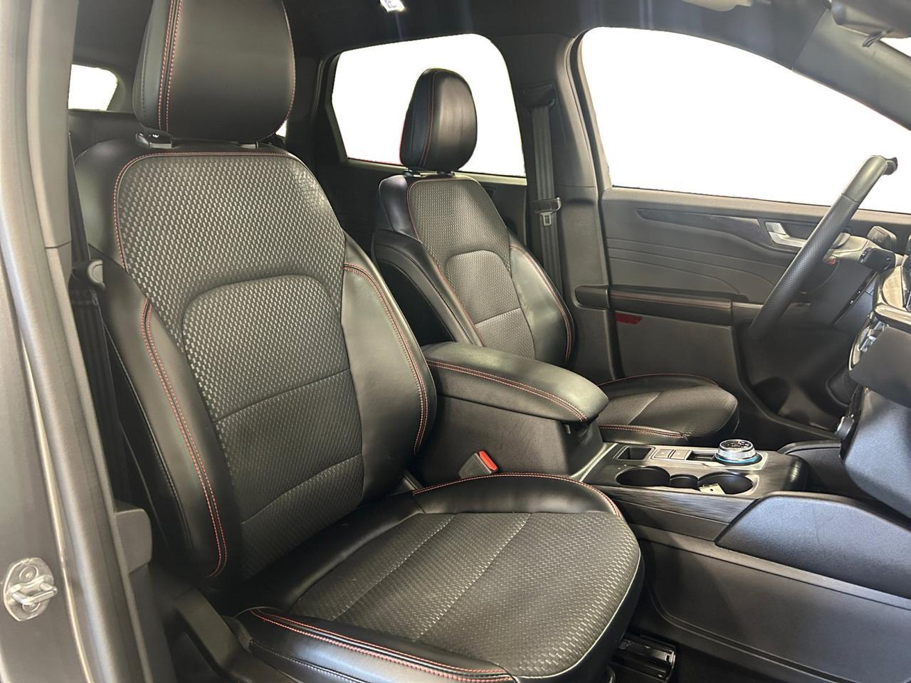 2023 Ford Escape ST-Line New Braunfels TX