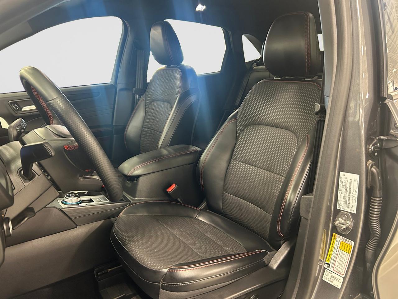 2023 Ford Escape ST-Line New Braunfels TX