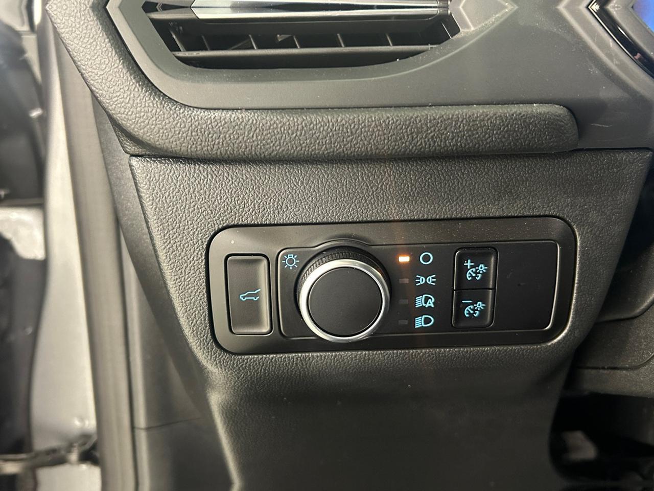 2023 Ford Escape ST-Line New Braunfels TX