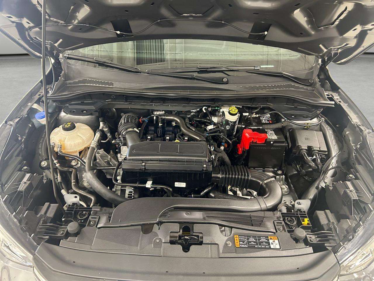 2023 Ford Escape ST-Line New Braunfels TX