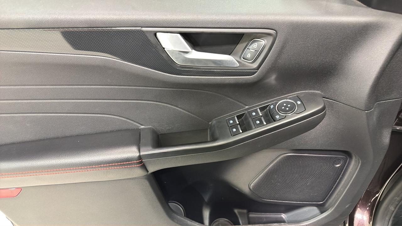 2023 Ford Escape ST-Line San Antonio TX