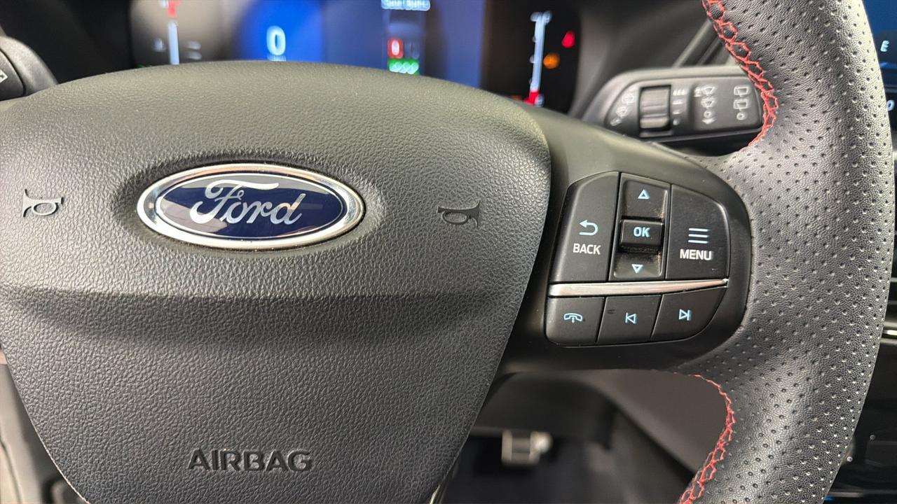 2023 Ford Escape ST-Line San Antonio TX
