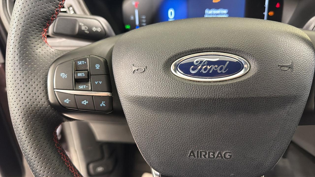 2023 Ford Escape ST-Line San Antonio TX