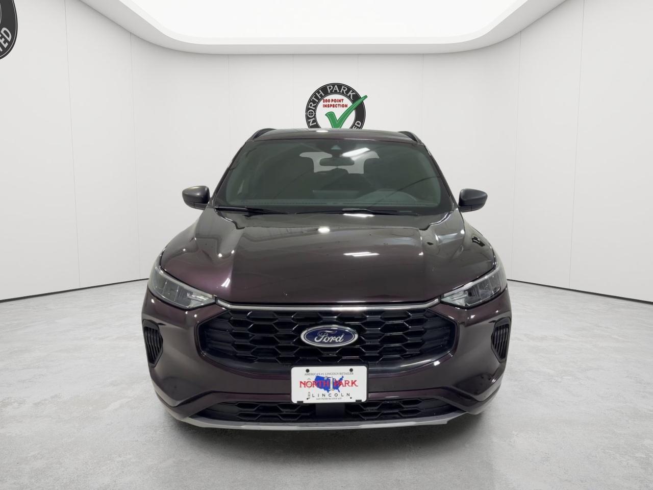2023 Ford Escape ST-Line San Antonio TX