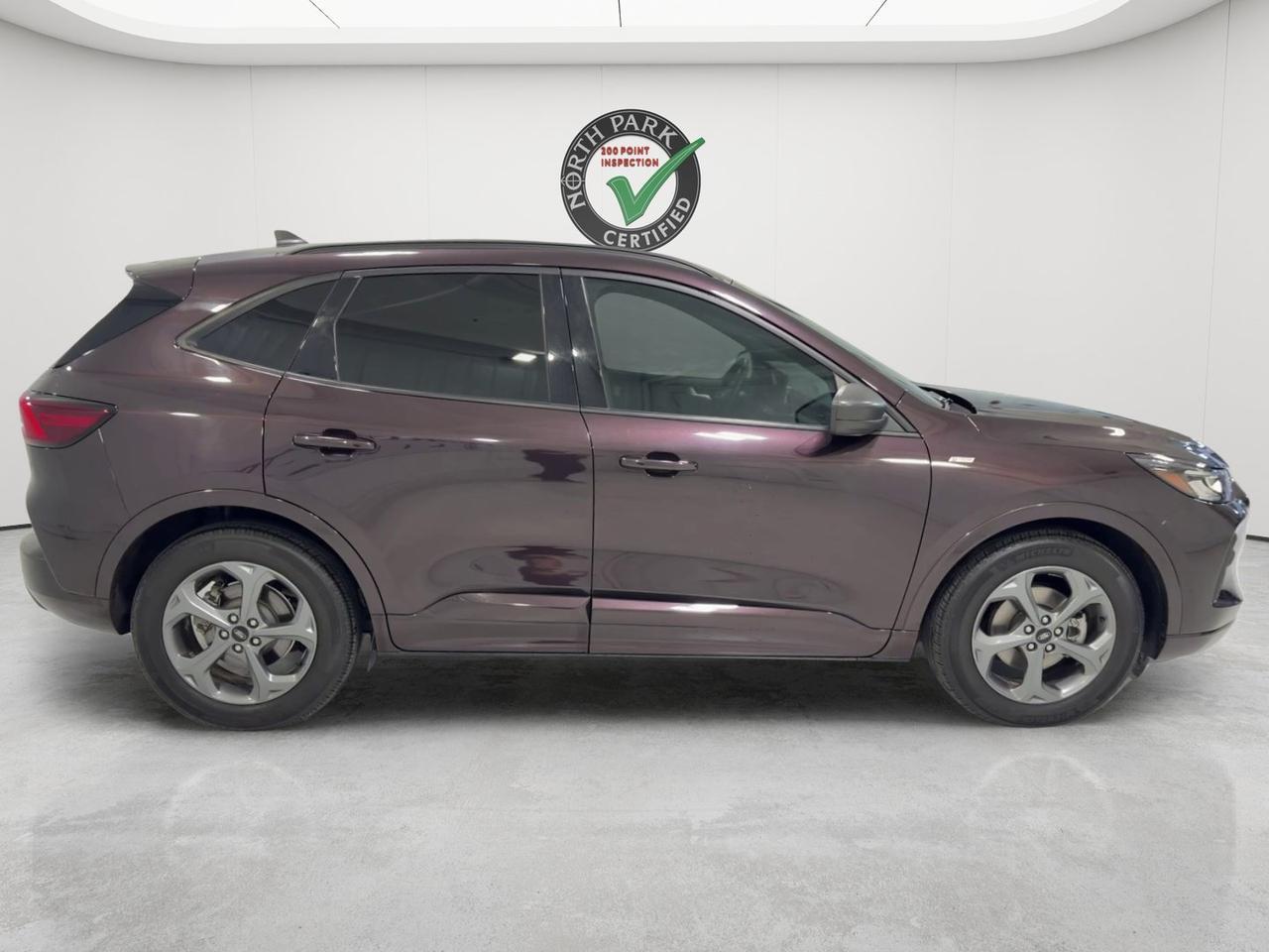 2023 Ford Escape ST-Line San Antonio TX