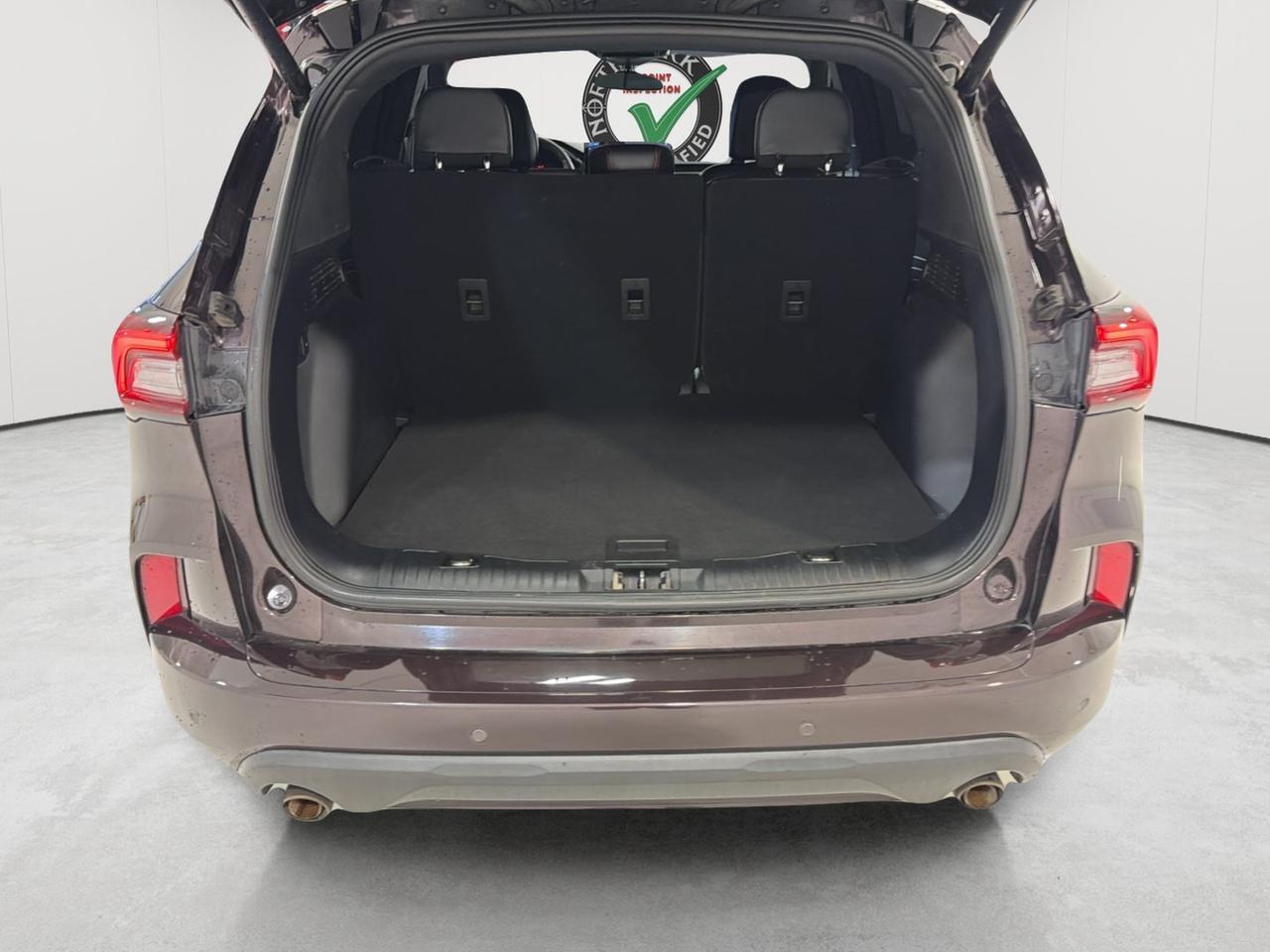 2023 Ford Escape ST-Line San Antonio TX