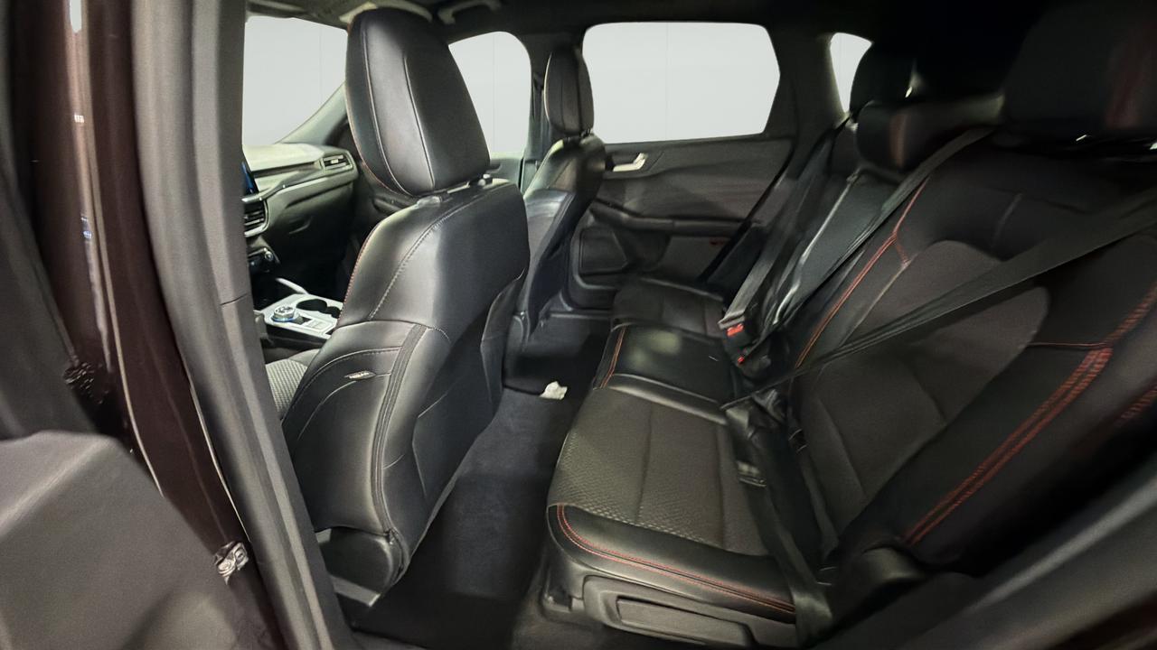2023 Ford Escape ST-Line San Antonio TX