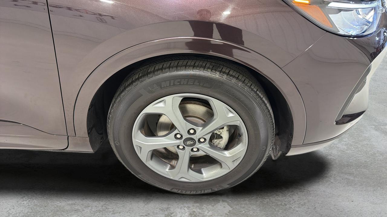 2023 Ford Escape ST-Line San Antonio TX