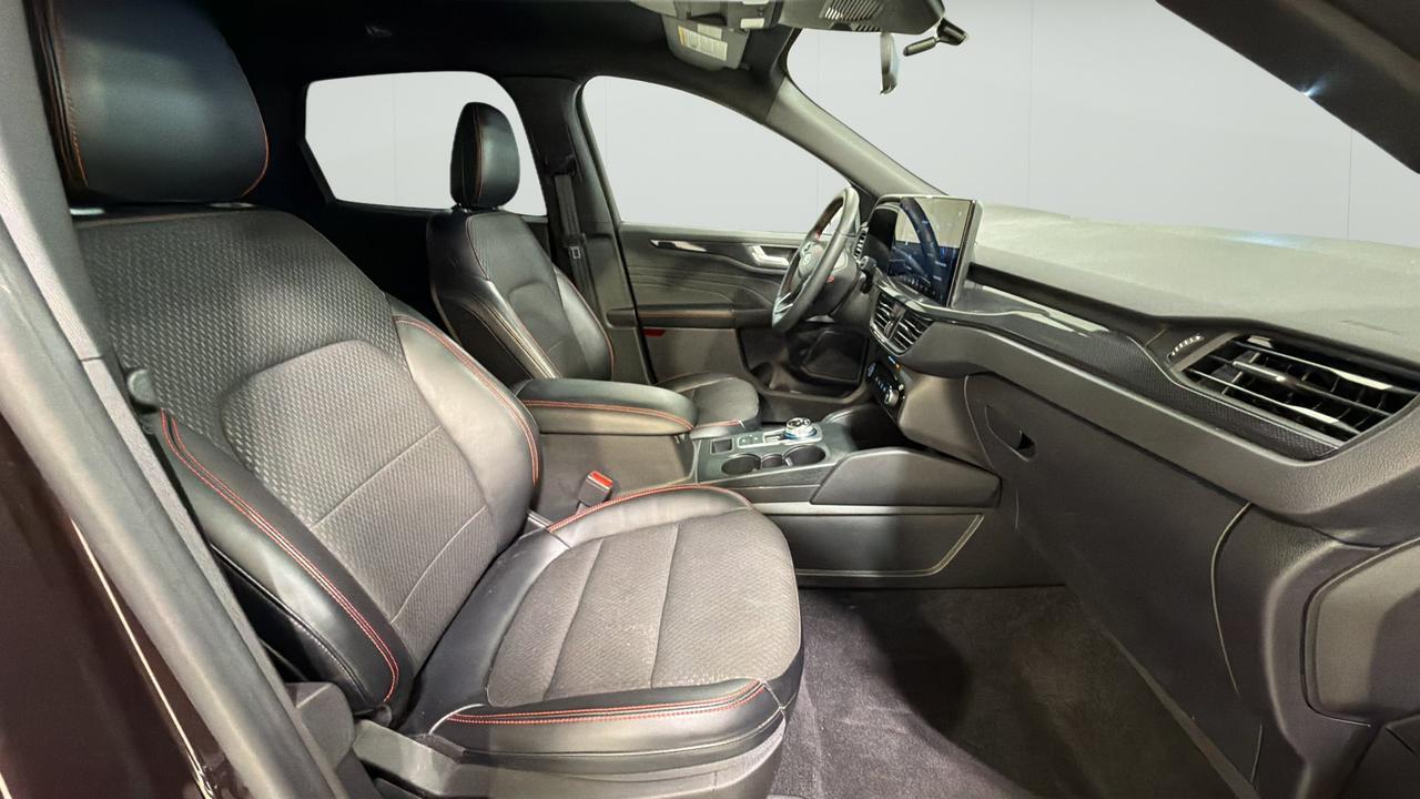 2023 Ford Escape ST-Line San Antonio TX