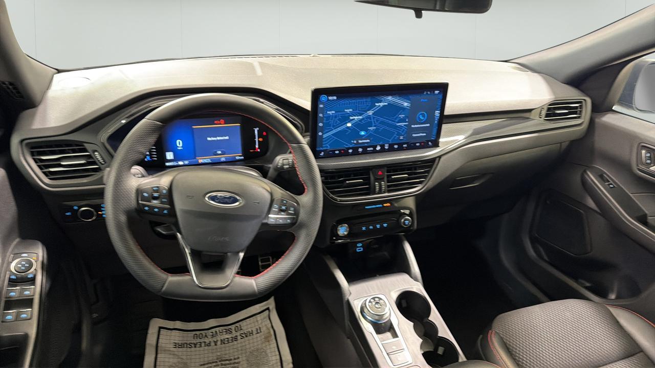 2023 Ford Escape ST-Line San Antonio TX