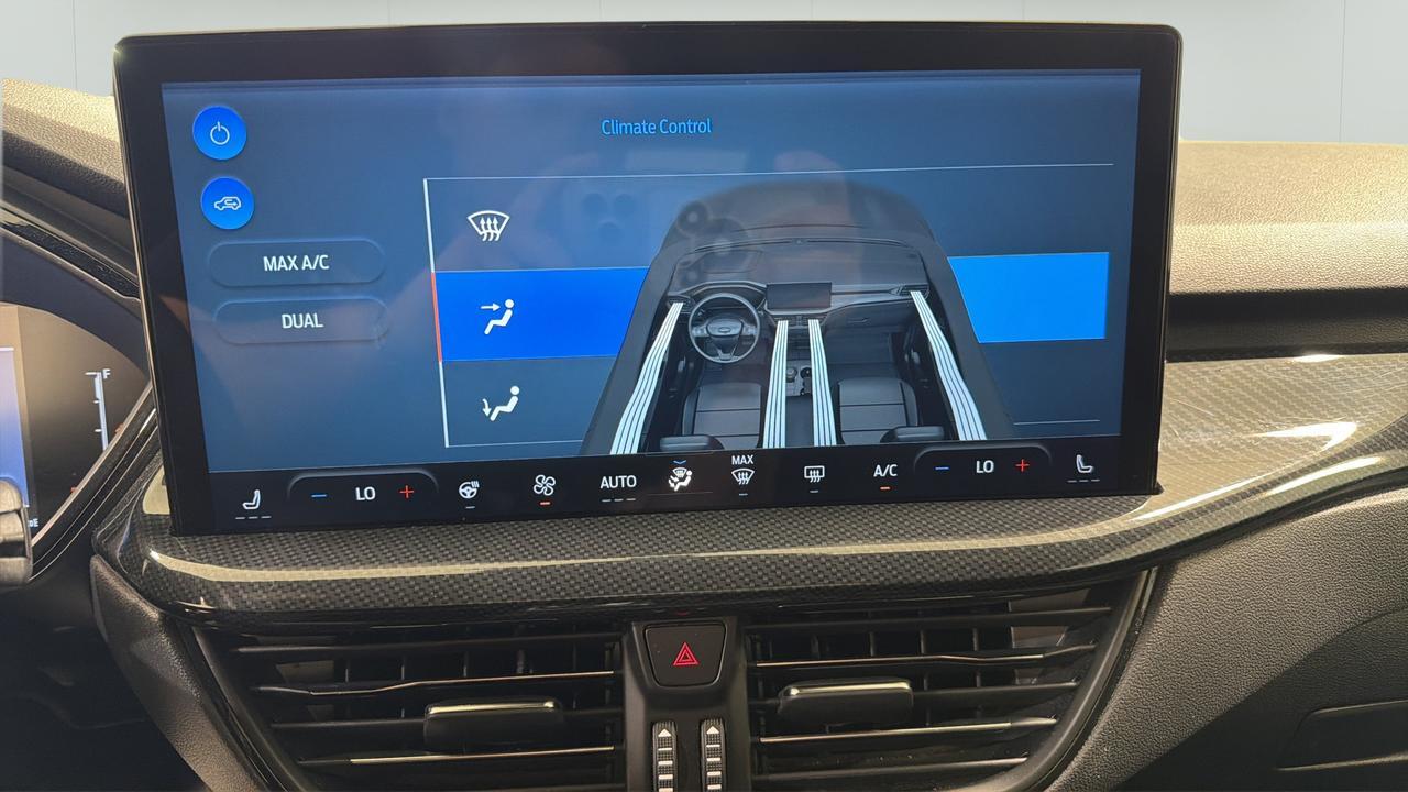 2023 Ford Escape ST-Line San Antonio TX