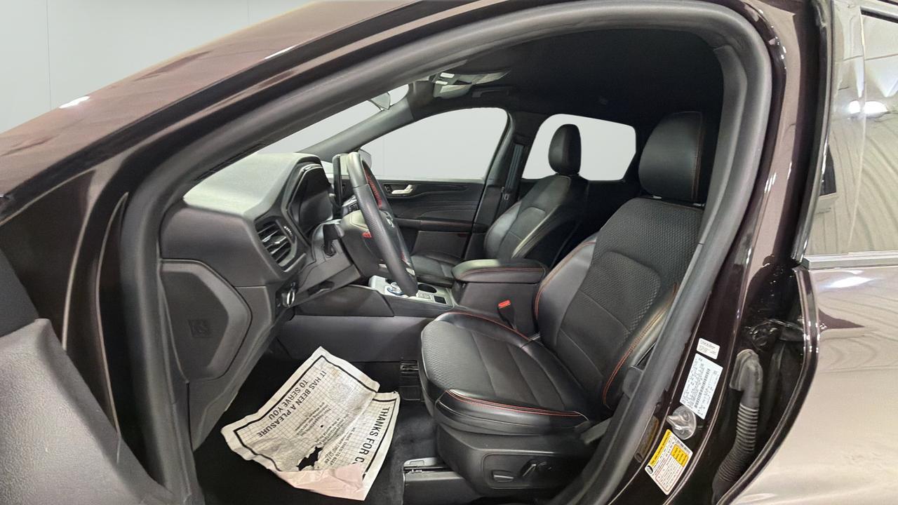 2023 Ford Escape ST-Line San Antonio TX