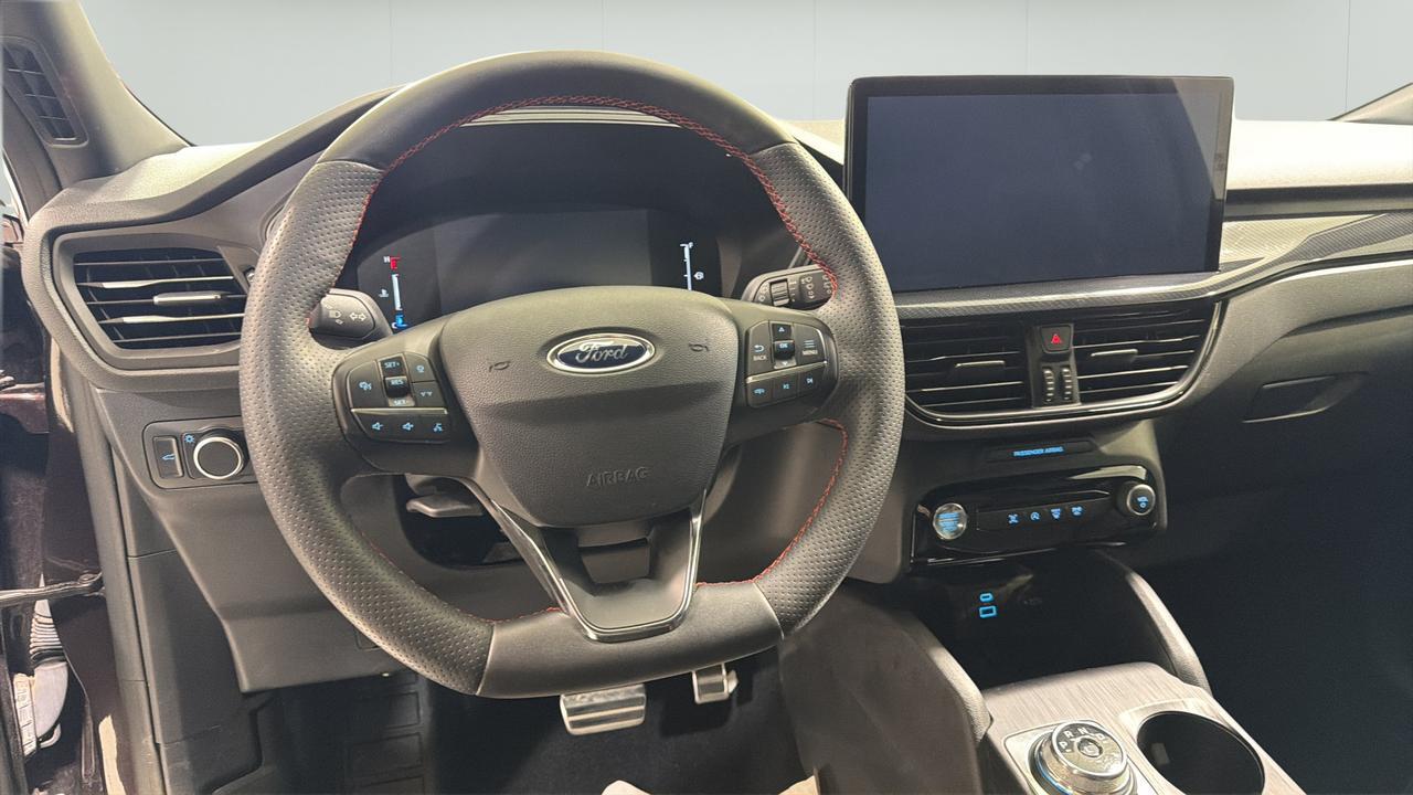 2023 Ford Escape ST-Line San Antonio TX