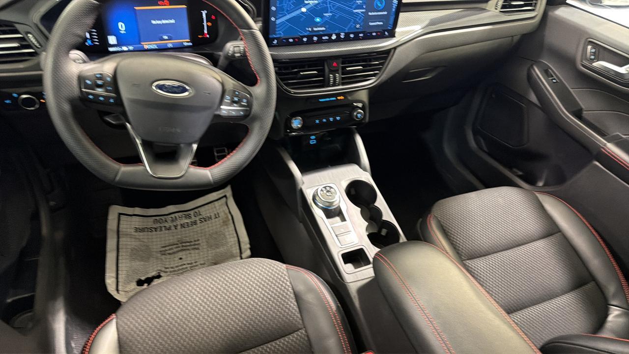2023 Ford Escape ST-Line San Antonio TX