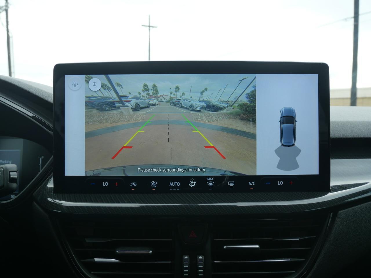 2023 Ford Escape ST-Line San Juan TX