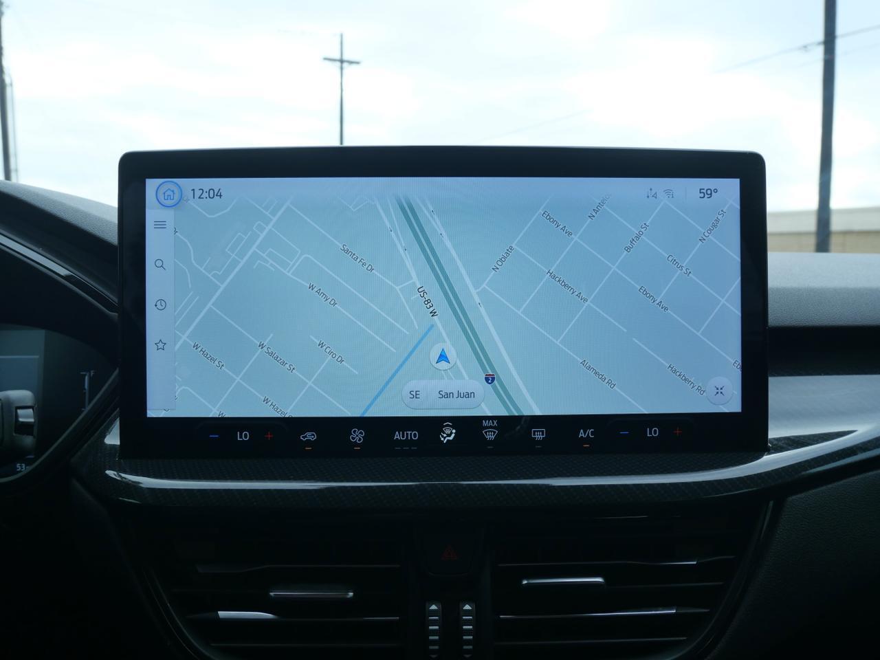 2023 Ford Escape ST-Line San Juan TX