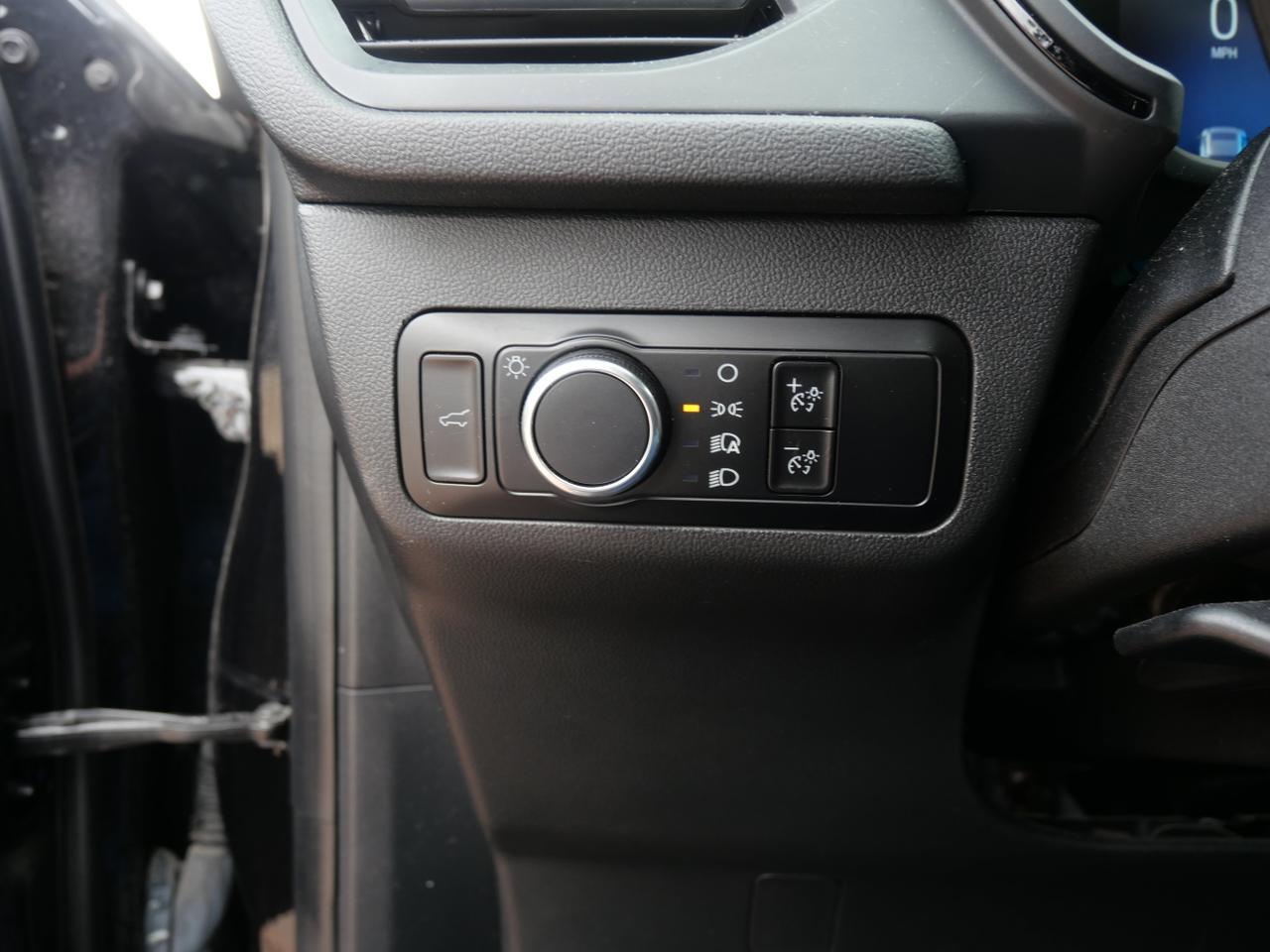 2023 Ford Escape ST-Line San Juan TX