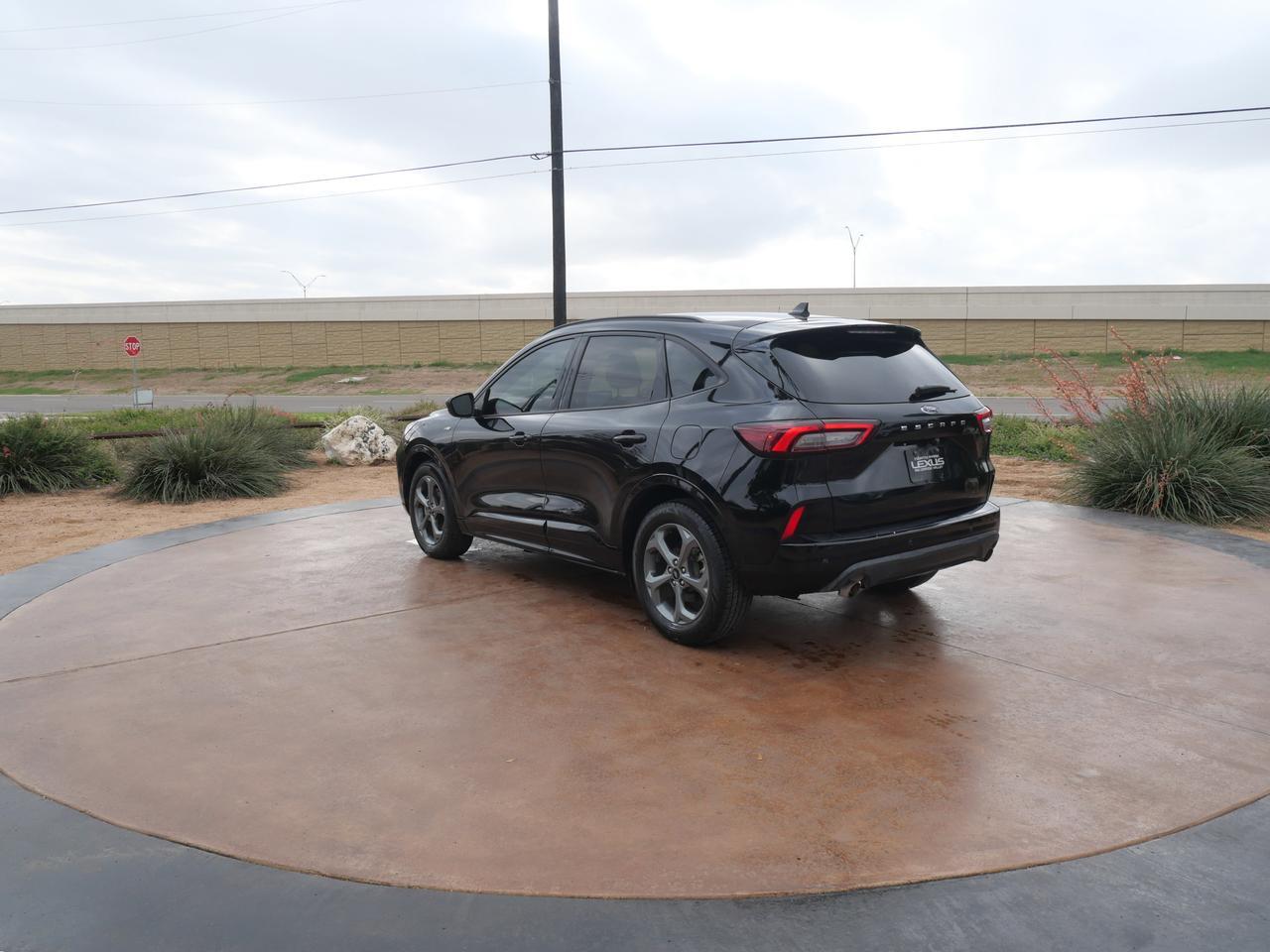 2023 Ford Escape ST-Line San Juan TX