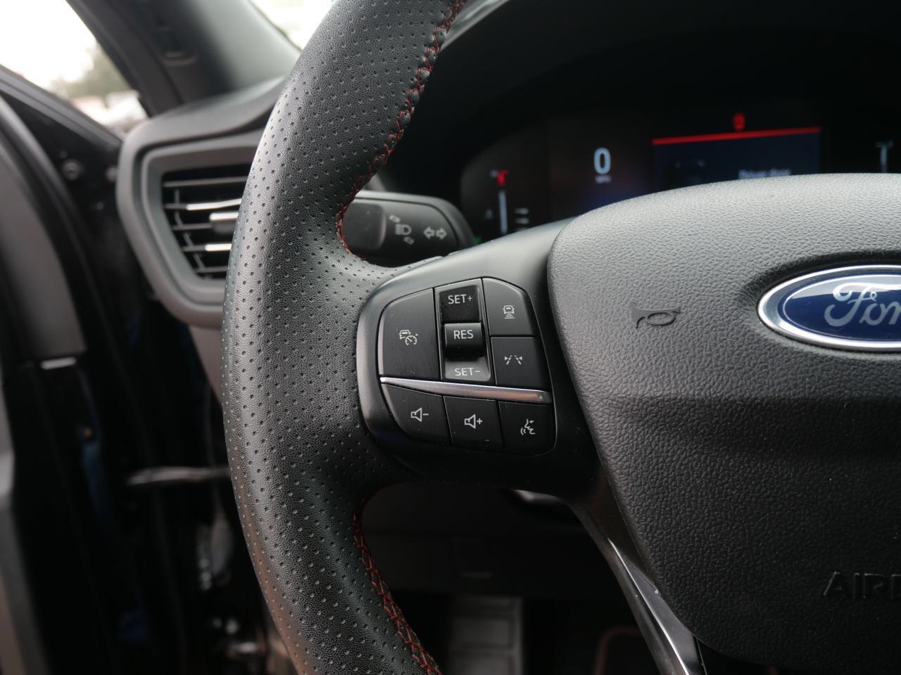 2023 Ford Escape ST-Line San Juan TX