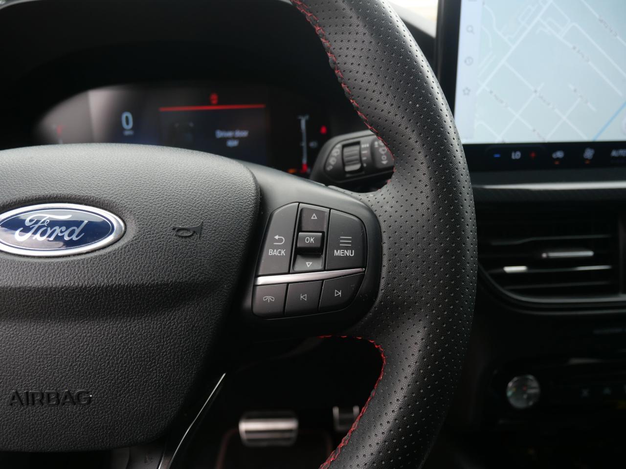 2023 Ford Escape ST-Line San Juan TX