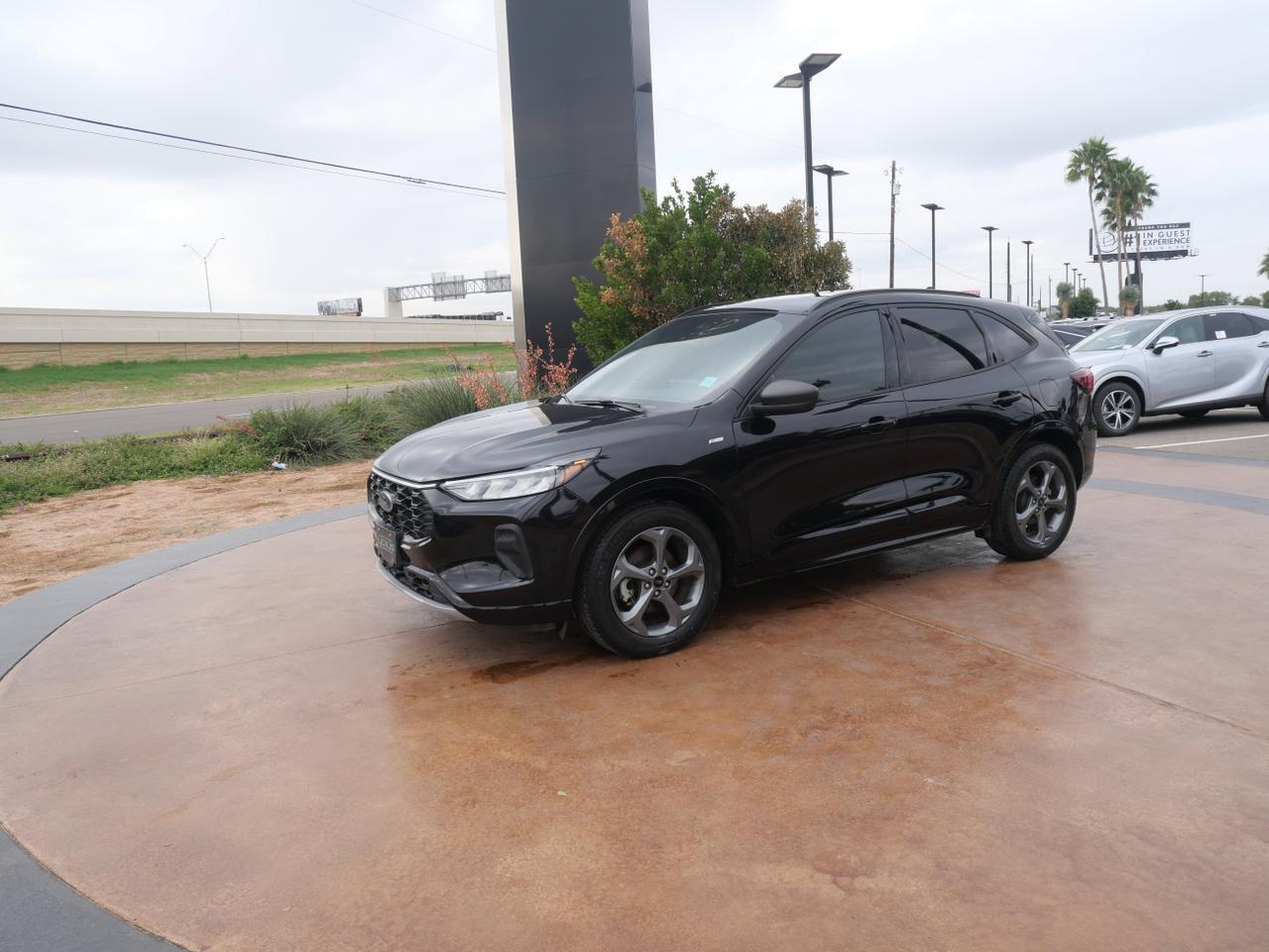 2023 Ford Escape ST-Line San Juan TX