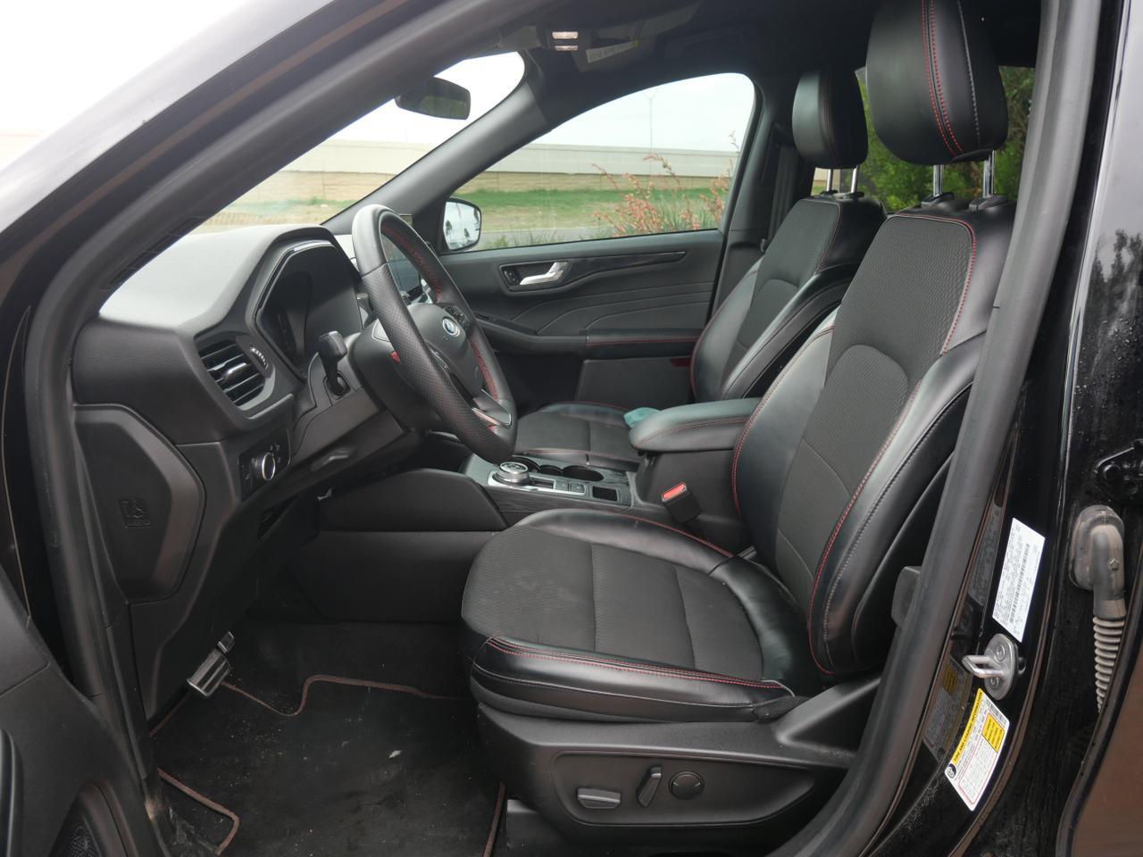 2023 Ford Escape ST-Line San Juan TX