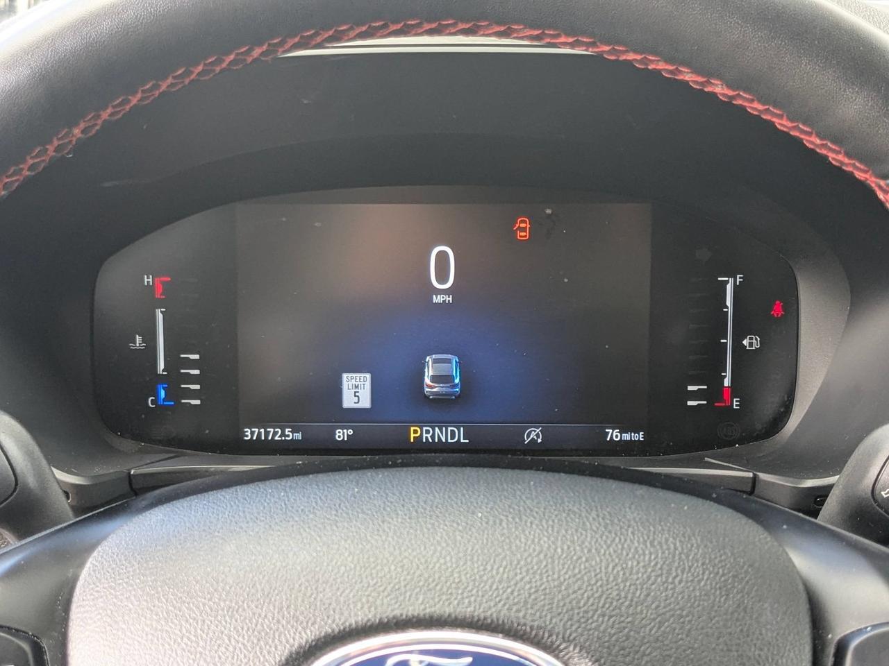 2023 Ford Escape ST-Line San Antonio TX