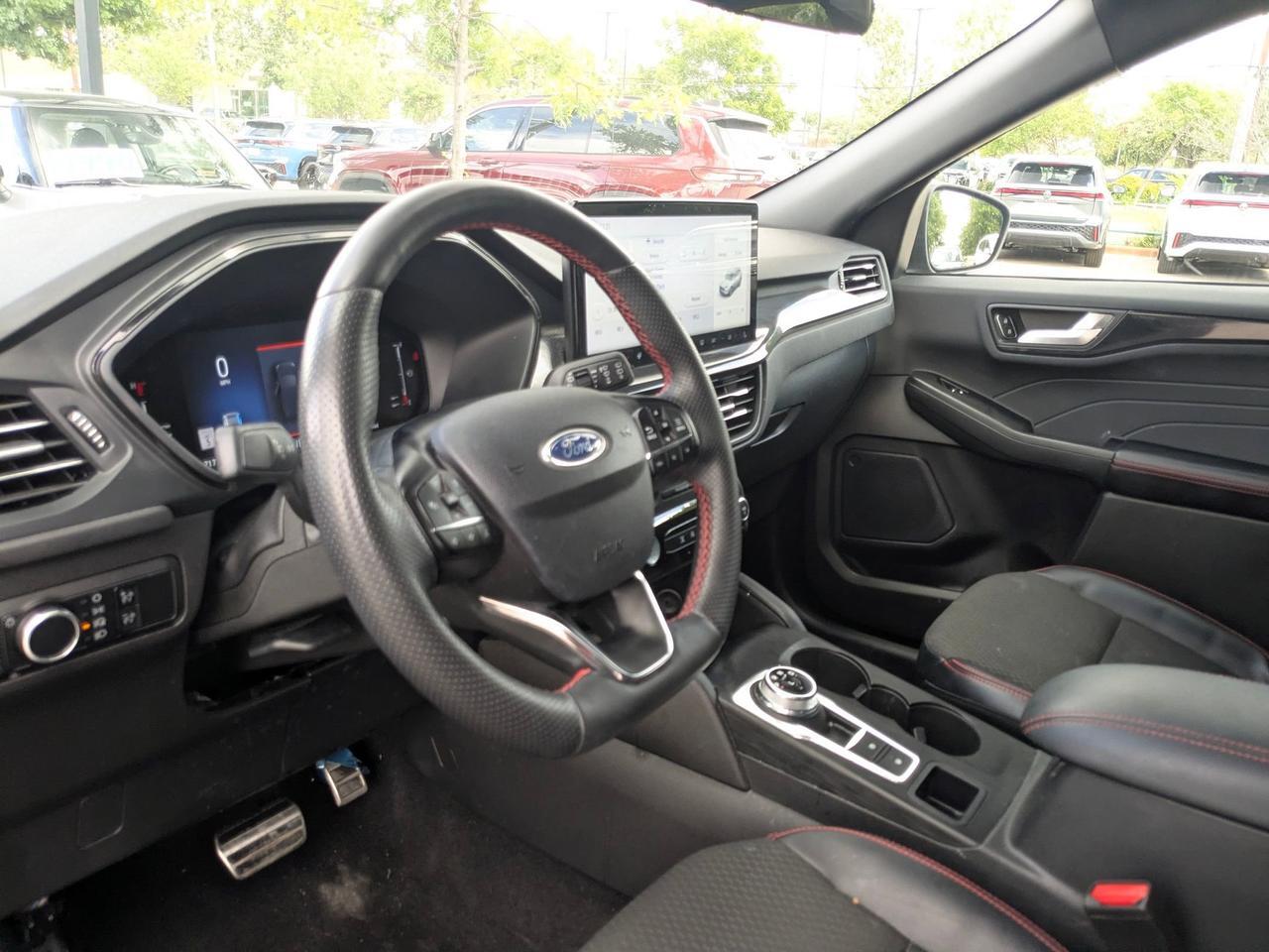 2023 Ford Escape ST-Line San Antonio TX