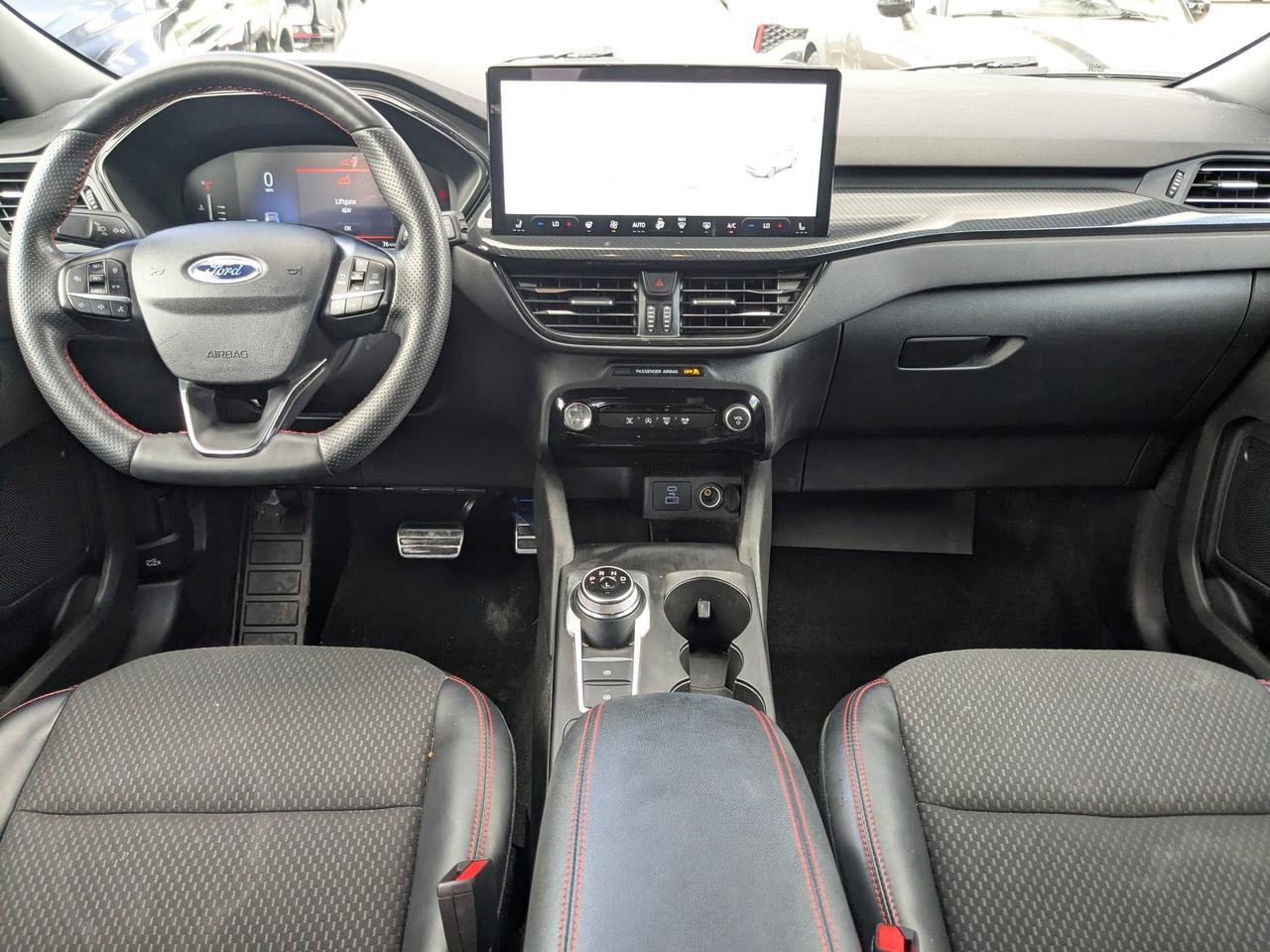 2023 Ford Escape ST-Line San Antonio TX
