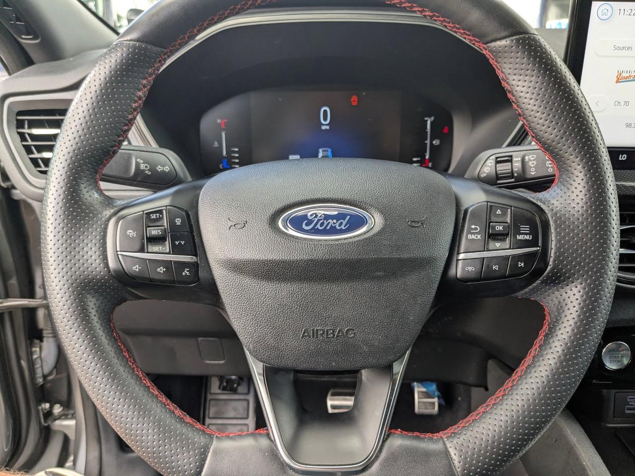 2023 Ford Escape ST-Line San Antonio TX
