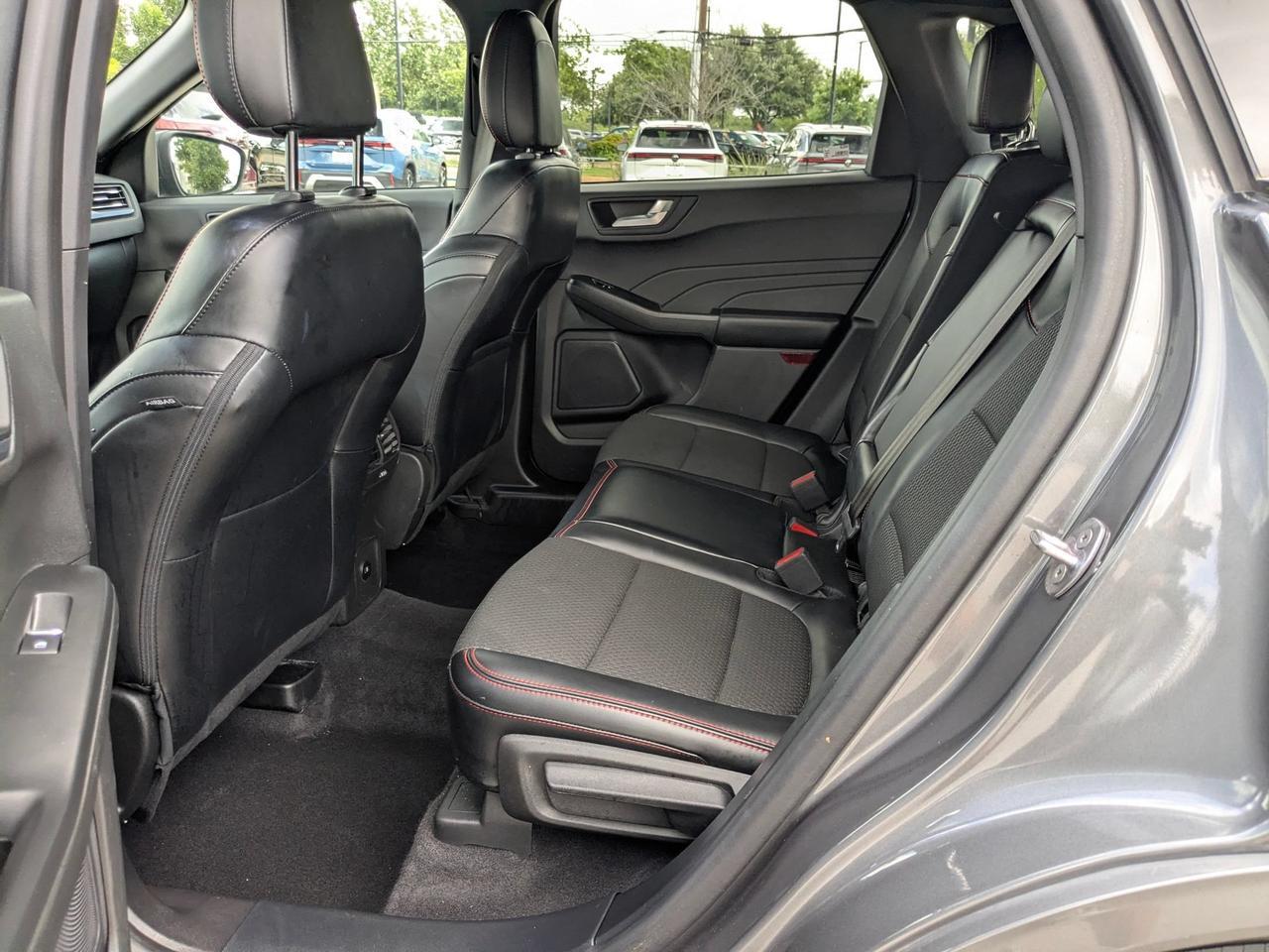 2023 Ford Escape ST-Line San Antonio TX