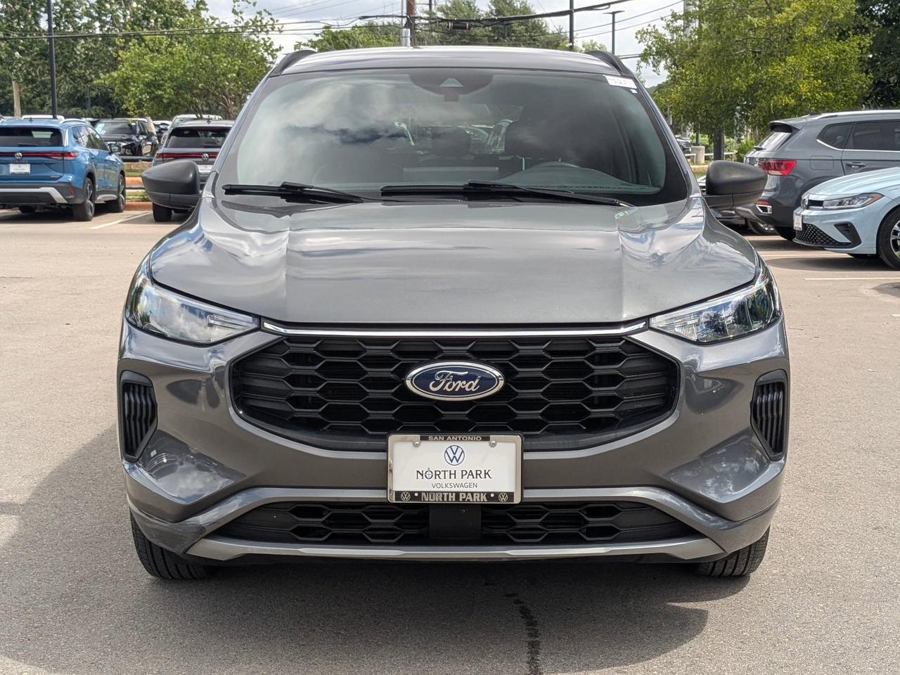 2023 Ford Escape ST-Line San Antonio TX
