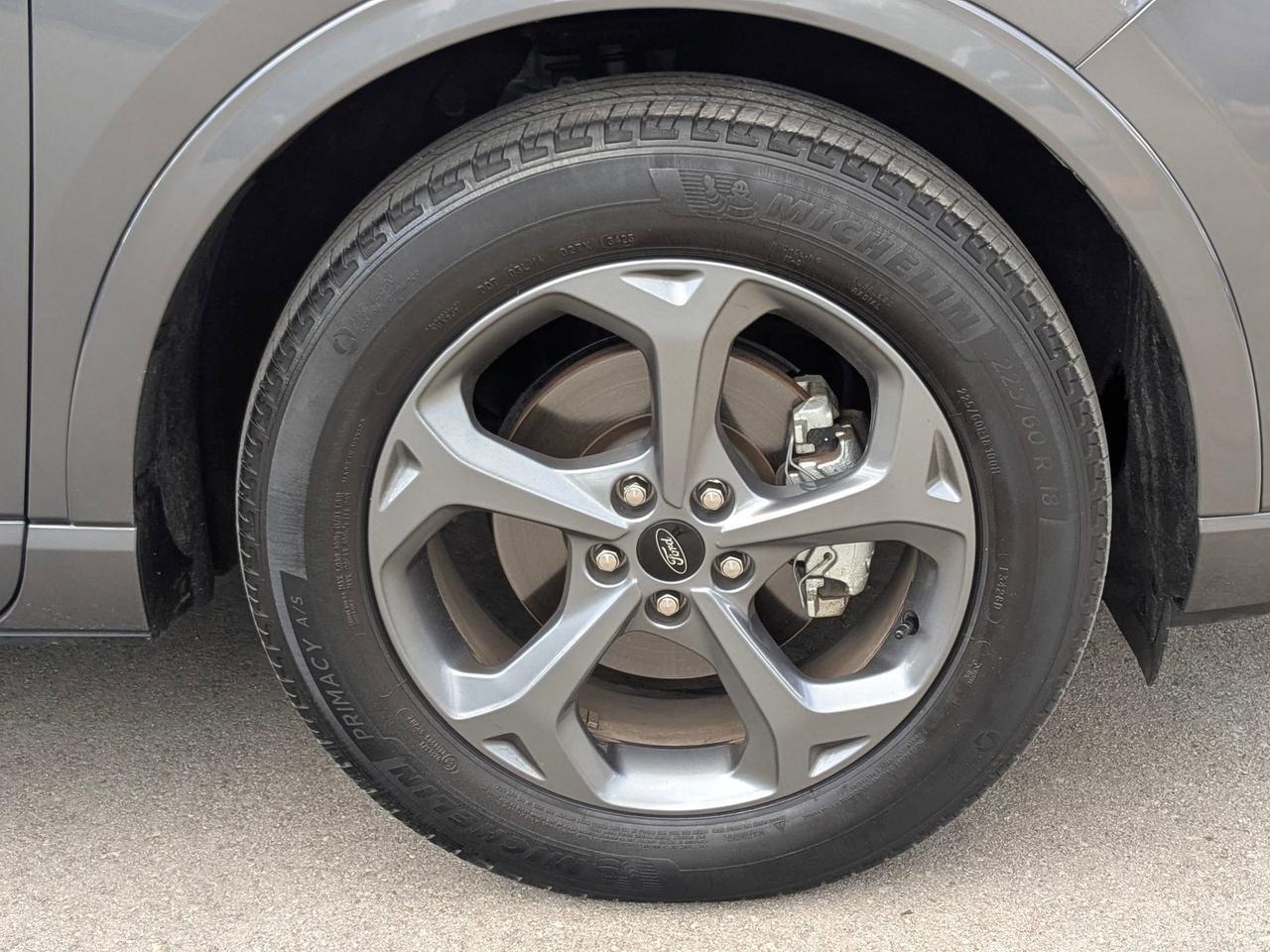 2023 Ford Escape ST-Line San Antonio TX