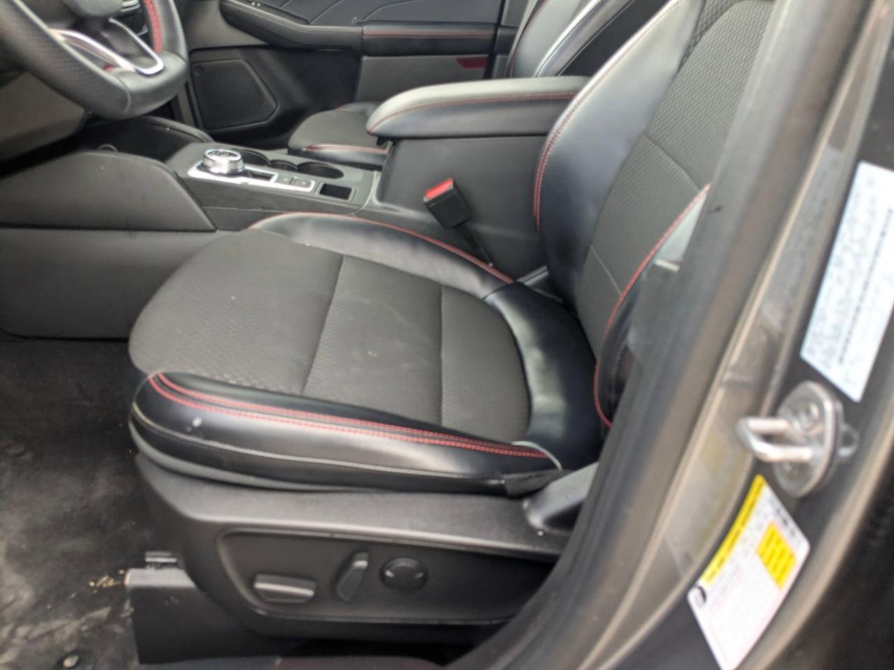 2023 Ford Escape ST-Line San Antonio TX