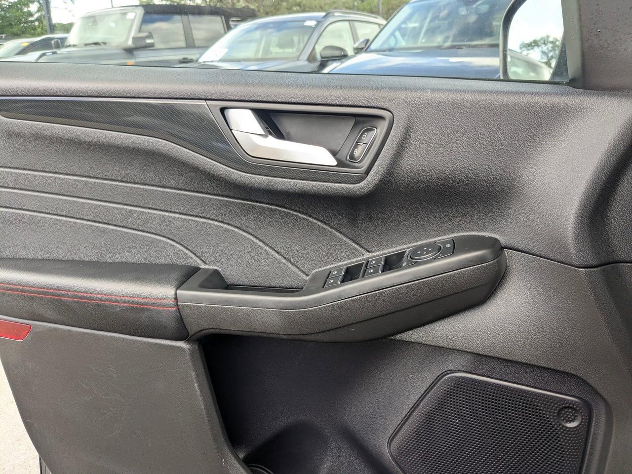 2023 Ford Escape ST-Line San Antonio TX