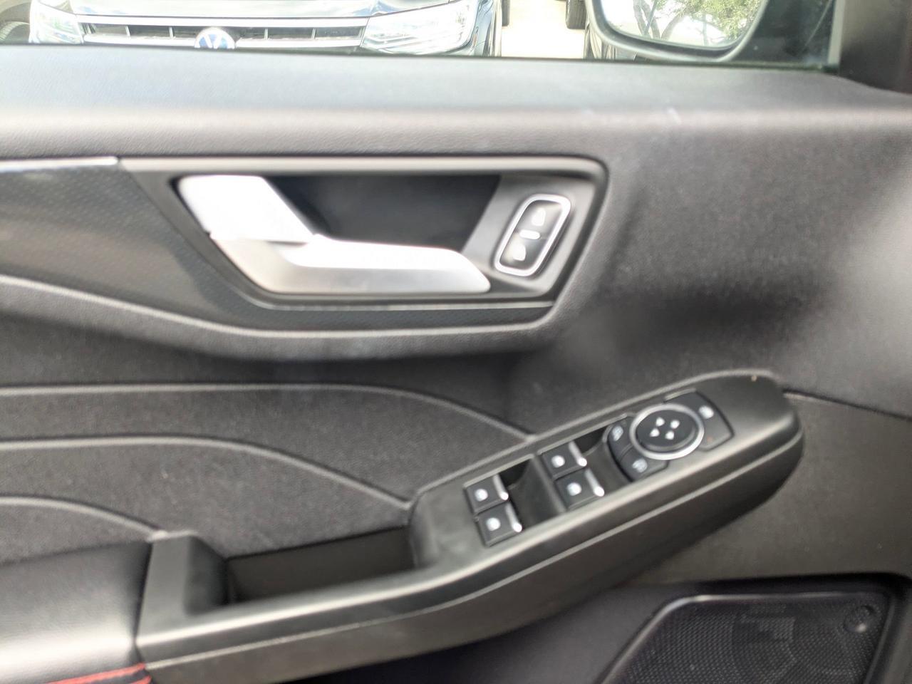 2023 Ford Escape ST-Line San Antonio TX