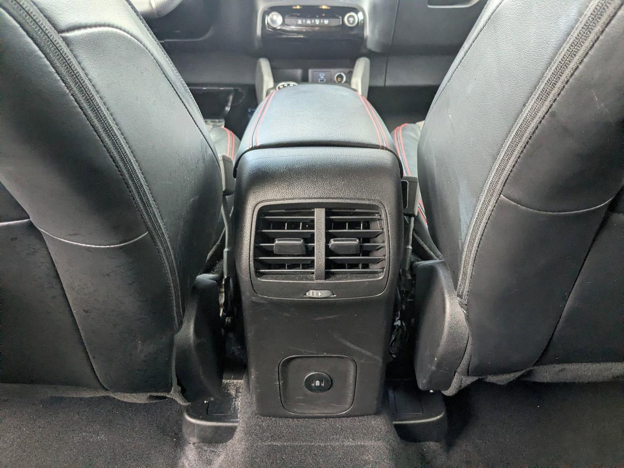 2023 Ford Escape ST-Line San Antonio TX