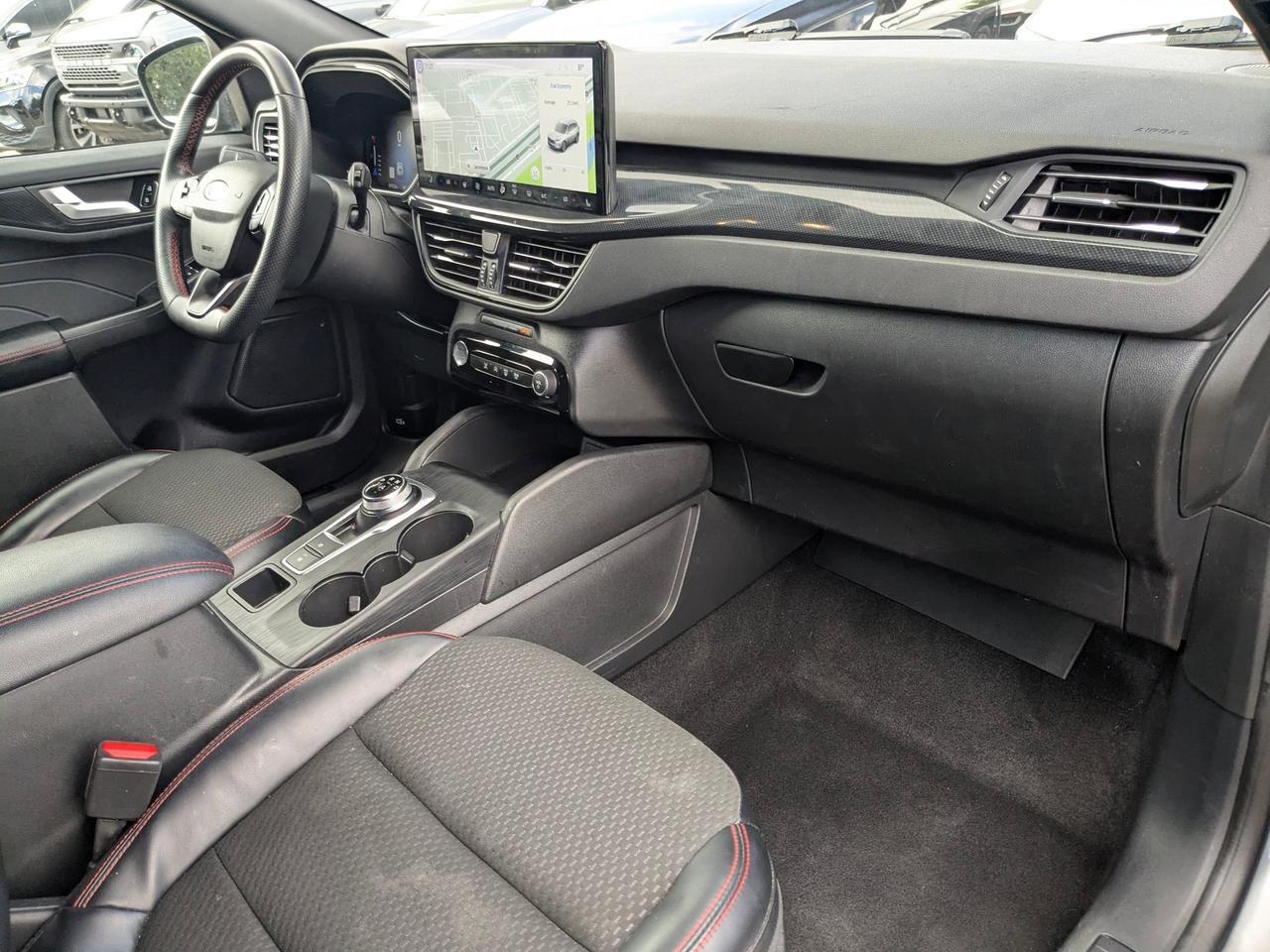 2023 Ford Escape ST-Line San Antonio TX