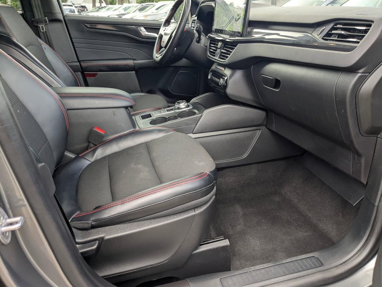 2023 Ford Escape ST-Line San Antonio TX