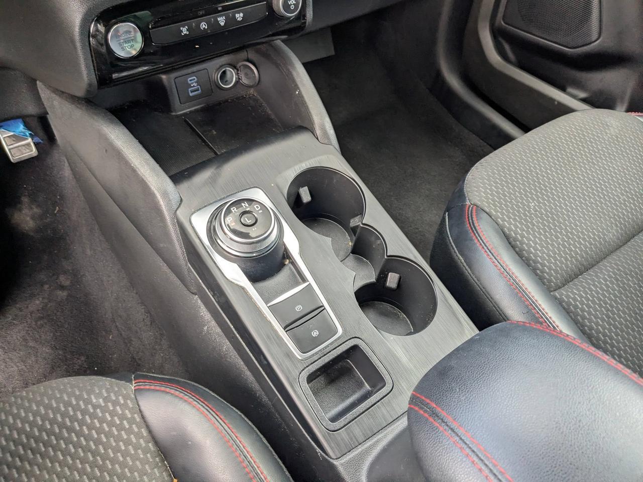 2023 Ford Escape ST-Line San Antonio TX