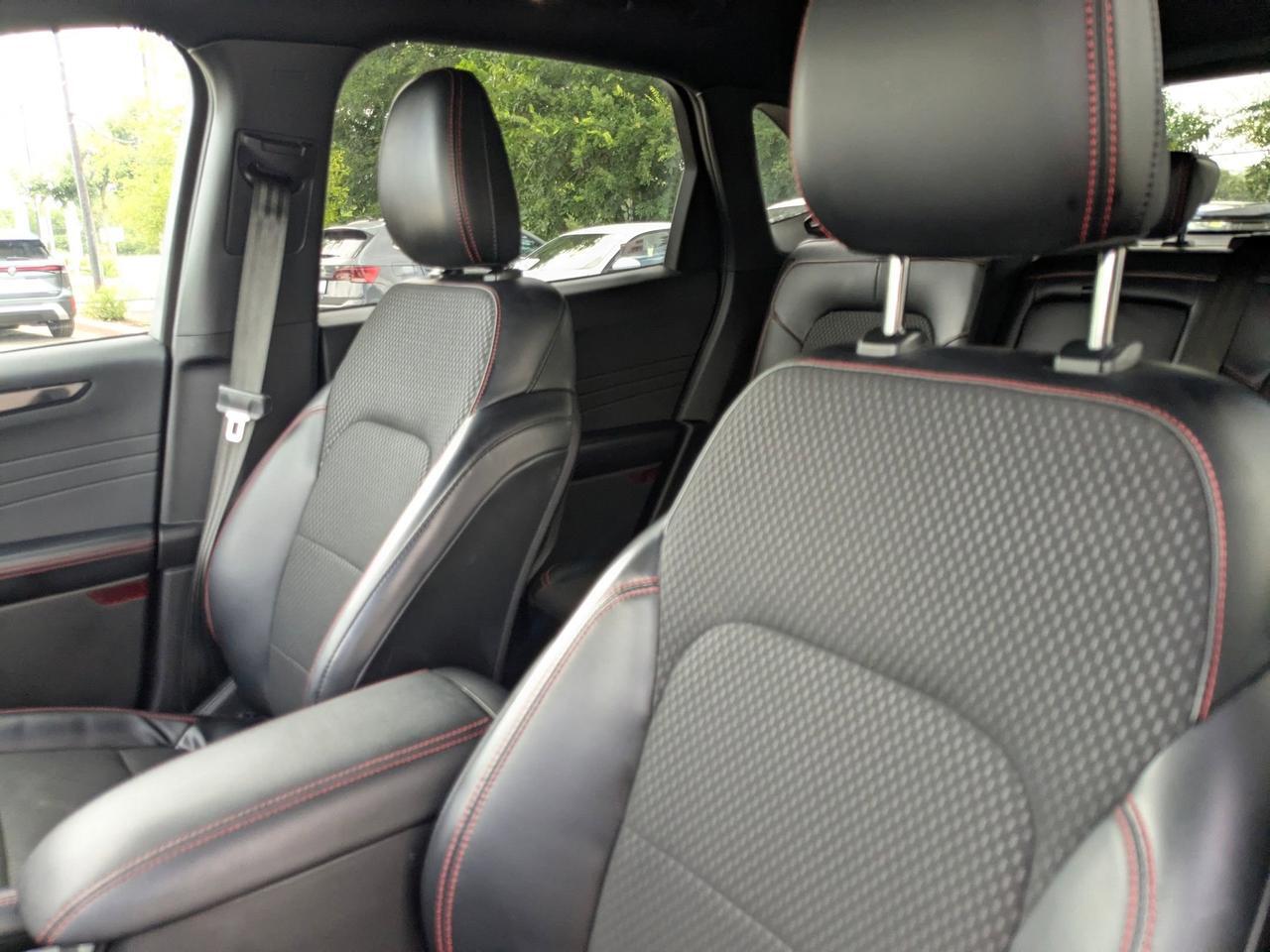 2023 Ford Escape ST-Line San Antonio TX
