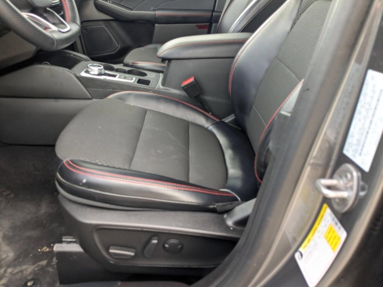 2023 Ford Escape ST-Line San Antonio TX