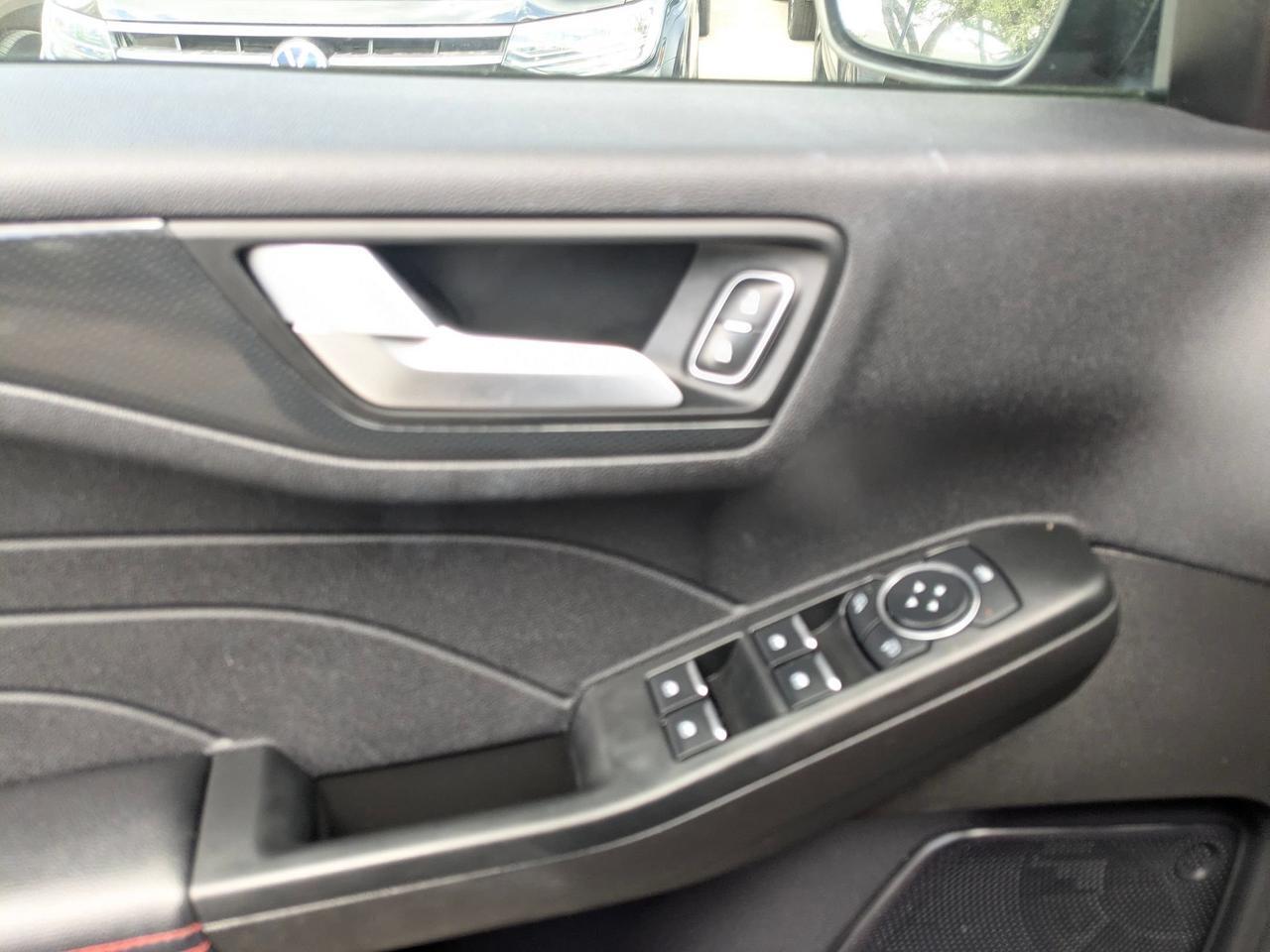 2023 Ford Escape ST-Line San Antonio TX