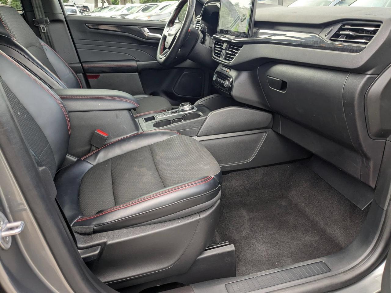 2023 Ford Escape ST-Line San Antonio TX