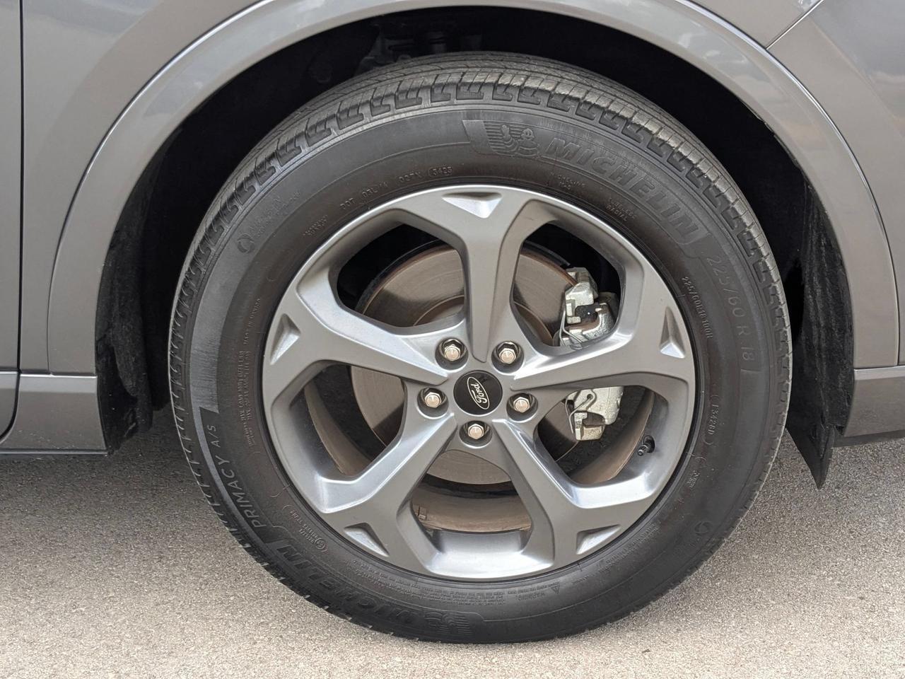 2023 Ford Escape ST-Line San Antonio TX