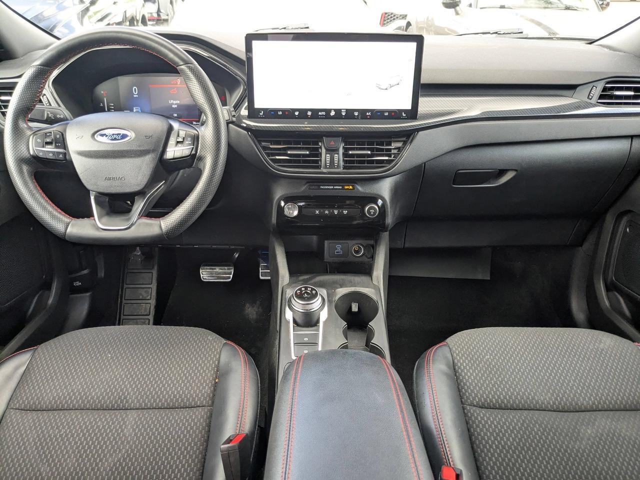2023 Ford Escape ST-Line San Antonio TX