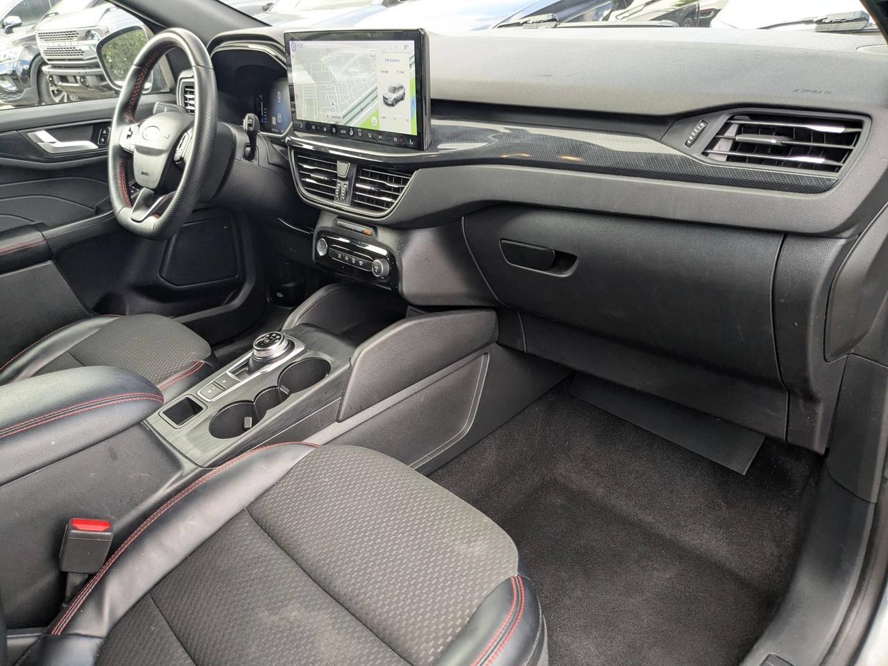 2023 Ford Escape ST-Line San Antonio TX