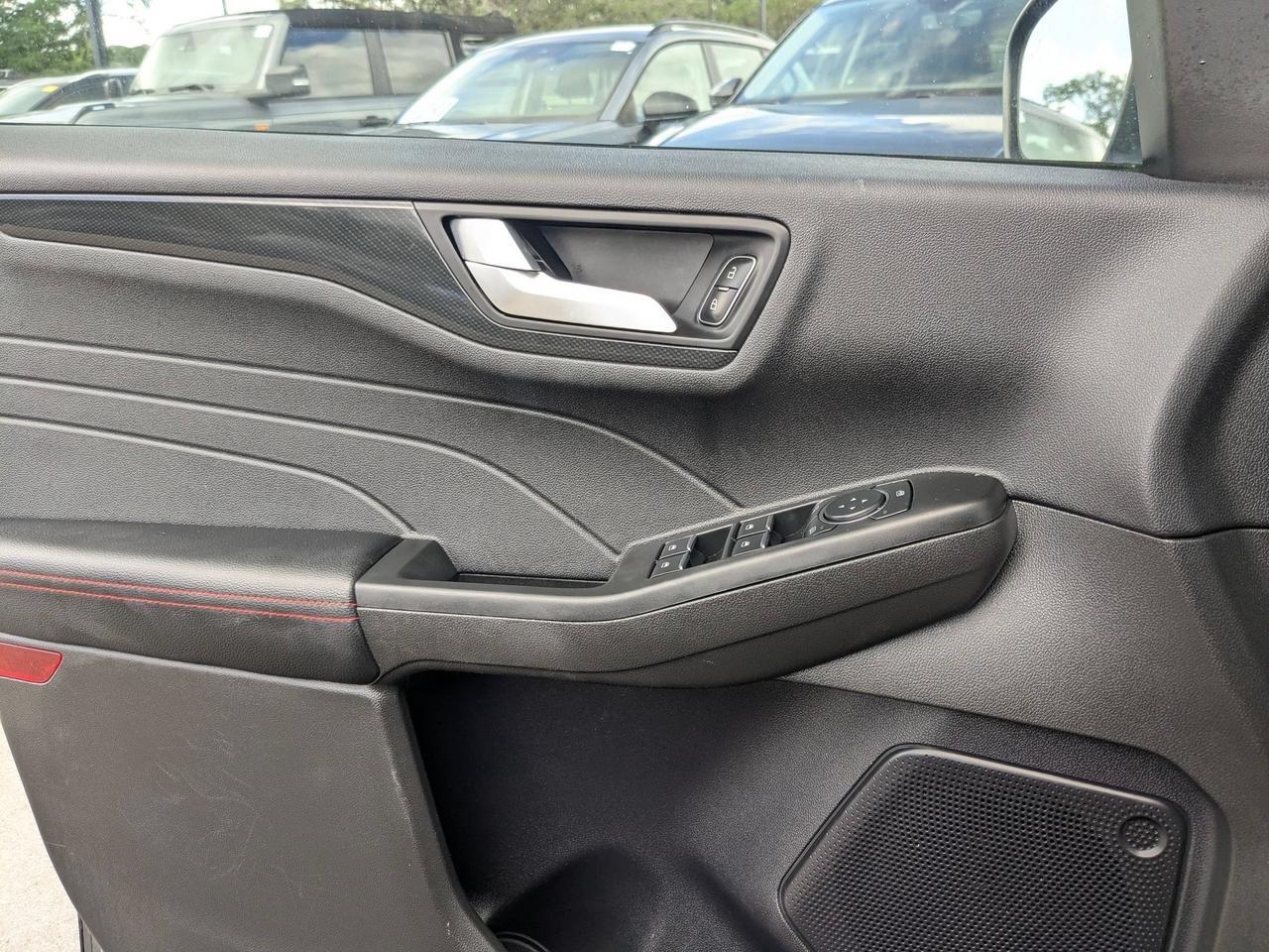 2023 Ford Escape ST-Line San Antonio TX