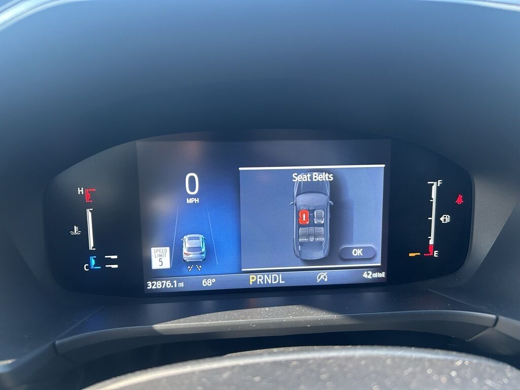 2023 Ford Escape ST-Line Select Crestwood KY