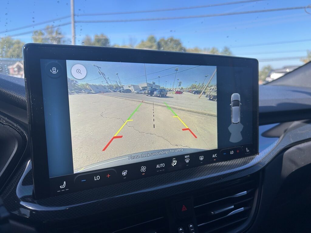 2023 Ford Escape ST-Line Select Crestwood KY